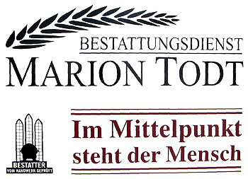 Beschriftungen